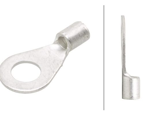 Καλώδιο Σύνδεση 1.0mm² 2.5mm² Ø: 5.3mm HELLA 8KW744710003