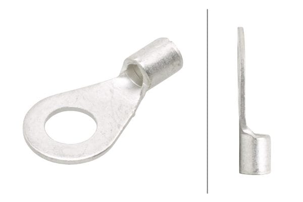 Καλώδιο Σύνδεση 1.0mm² 2.5mm² Ø: 5.3mm HELLA 8KW744710003