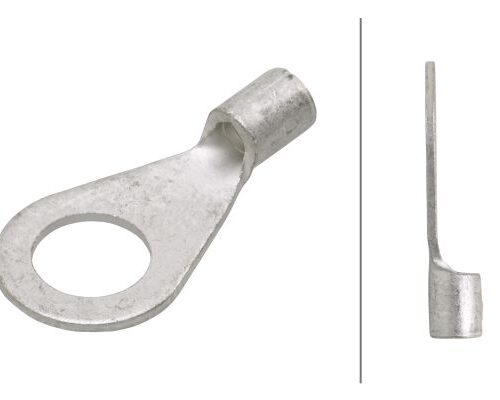 Καλώδιο Σύνδεση 1.0mm² 2.5mm² Ø: 6.5mm HELLA 8KW744711003
