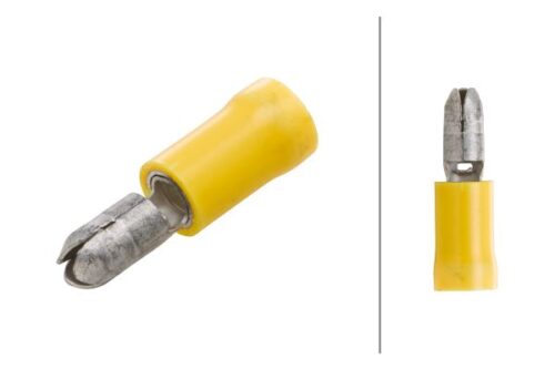 Καλώδιο Σύνδεση Πορτοκαλί 4.0mm² 6.0mm² Ø: 5mm Ποσότητα: 50 HELLA 8KW744733003