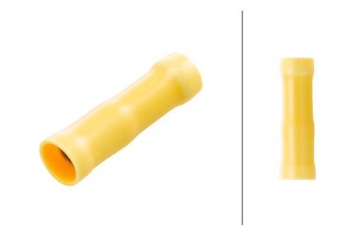 Καλώδιο Σύνδεση Πορτοκαλί 4.0mm² 6.0mm² Ø: 5mm Ποσότητα: 50 HELLA 8KW744734003