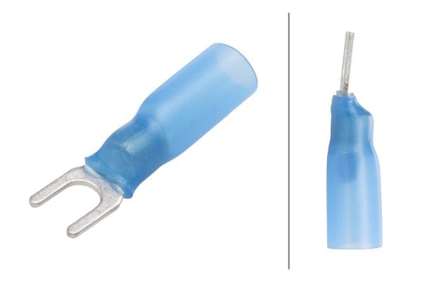 Καλώδιο Σύνδεση Μπλέ 1.5mm² 2.5mm² Ποσότητα: 25 HELLA 8KW744757003
