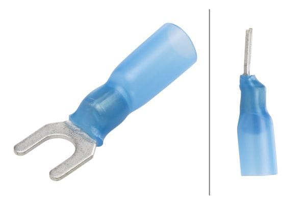 Καλώδιο Σύνδεση Μπλέ 1.5mm² 2.5mm² Ποσότητα: 25 HELLA 8KW744758003