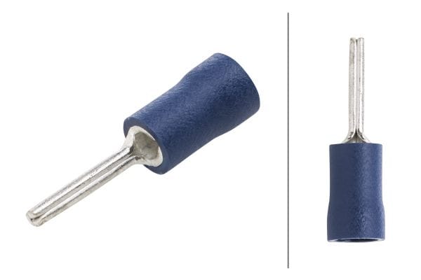 Καλώδιο Σύνδεση Μπλέ 1.5mm² 2.5mm² Ποσότητα: 100 HELLA 8KW744770003
