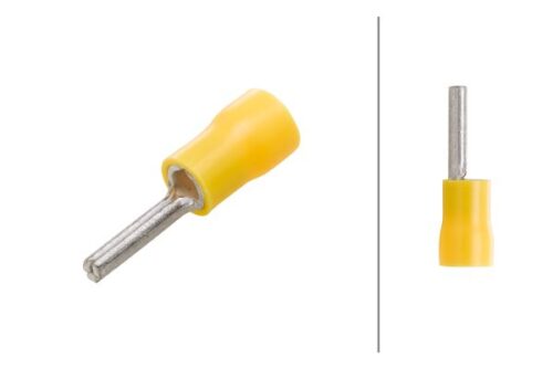Καλώδιο Σύνδεση Πορτοκαλί 4.0mm² 6.0mm² Ποσότητα: 50 HELLA 8KW744771003