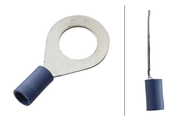 Καλώδιο Σύνδεση Μπλέ 1.5mm² 2.5mm² M10 Ποσότητα: 50 HELLA 8KW744775003