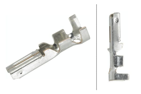 Καλώδιο Σύνδεση 1.0mm² 1.5mm² Ποσότητα: 50 HELLA 8KW744837002