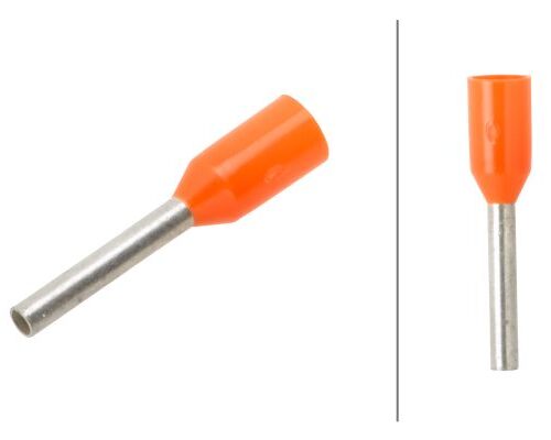 Καλώδιο Σύνδεση Orange 2.5mm² 0.5mm² HELLA 8KW744839003