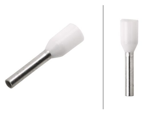 Καλώδιο Σύνδεση White 2.5mm² 0.75mm² HELLA 8KW744840003