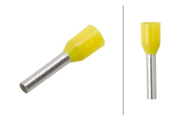 Καλώδιο Σύνδεση Πορτοκαλί 2.5mm² 1.0mm² HELLA 8KW744841003