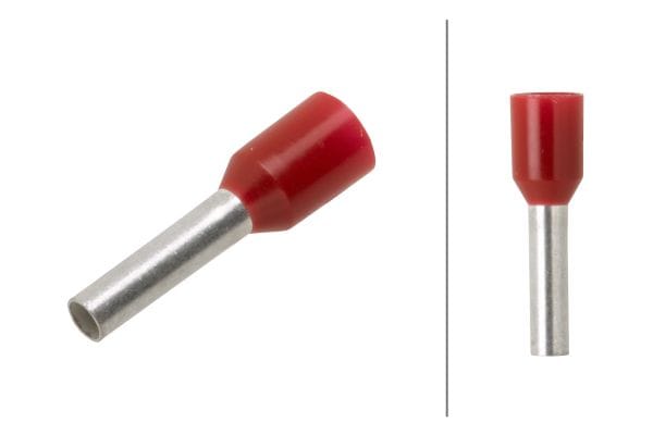 Καλώδιο Σύνδεση Red 2.5mm² 1.5mm² HELLA 8KW744842003