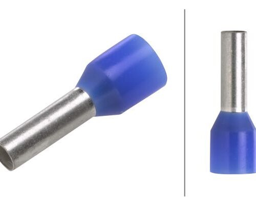 Καλώδιο Σύνδεση Μπλέ 4.2mm² 2.5mm² HELLA 8KW744843003