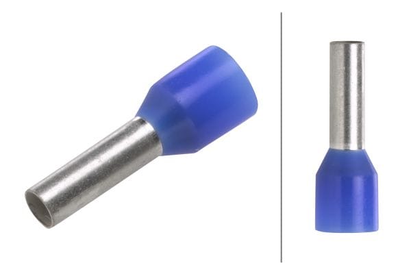 Καλώδιο Σύνδεση Μπλέ 4.2mm² 2.5mm² HELLA 8KW744843003