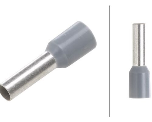 Καλώδιο Σύνδεση Grey 4.8mm² 4.0mm² HELLA 8KW744844003