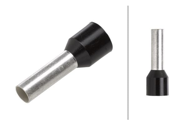 Καλώδιο Σύνδεση Μάυρο 6.3mm² 6.0mm² HELLA 8KW744845003
