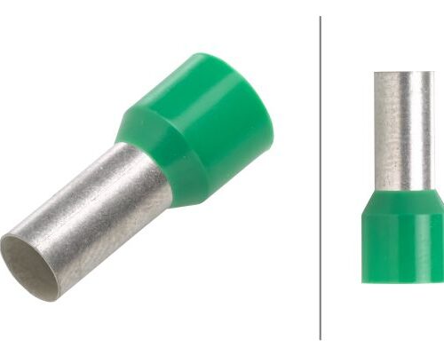 Καλώδιο Σύνδεση Πρασινό 16.0mm² 16mm² HELLA 8KW744847003