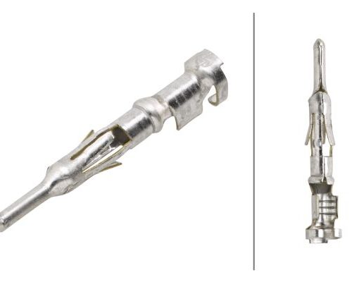 Καλώδιο Σύνδεση 1.5mm² 2.5mm² Ø: 1.6mm HELLA 8KW744866003