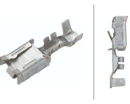 Καλώδιο Σύνδεση 1.0mm² 2.0mm² 6,3 x 0,8 HELLA 8KW863904003