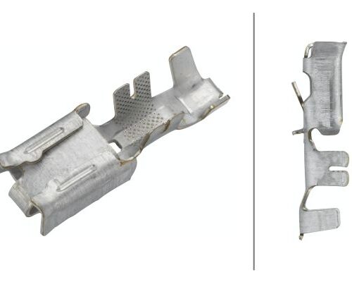 Καλώδιο Σύνδεση 2.5mm² 4.0mm² 6,3 x 0,8 HELLA 8KW863904013