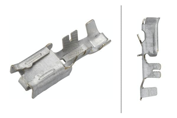 Καλώδιο Σύνδεση 2.5mm² 4.0mm² 6,3 x 0,8 HELLA 8KW863904013