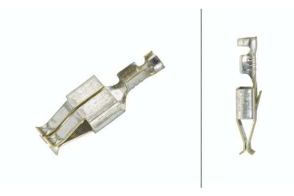 Καλώδιο Σύνδεση 0.5mm² 1.5mm² 4,8 5,8 6,8 x 0,8 HELLA 8KW863925003