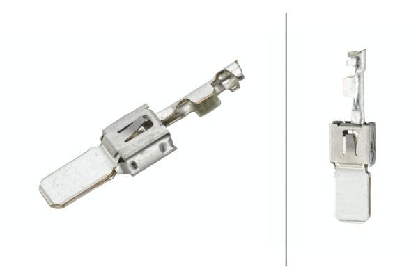 Καλώδιο Σύνδεση 0.5mm² 1.0mm² 5,8 x 0,8 HELLA 8KW863928003