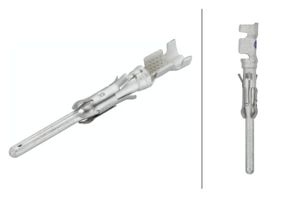 Καλώδιο Σύνδεση 0.75mm² 1.5mm² HELLA 8KW863929003