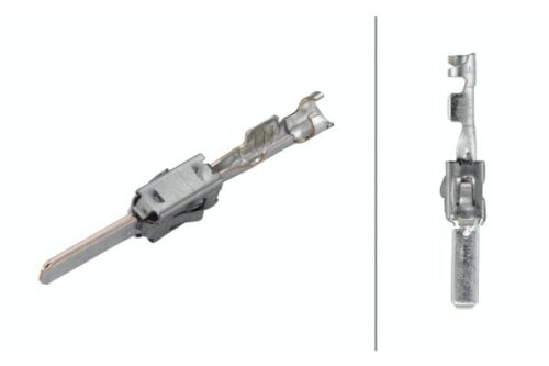 Καλώδιο Σύνδεση 0.5mm² 1.0mm² 2,8 x 0,8 HELLA 8KW863930003