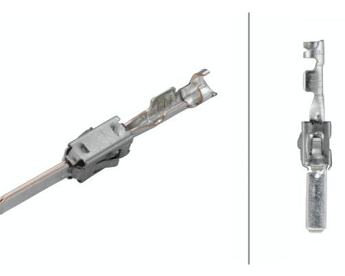 Καλώδιο Σύνδεση 0.5mm² 1.0mm² 2,8 x 0,8 HELLA 8KW863930003