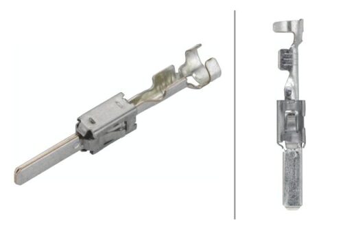 Καλώδιο Σύνδεση 0.5mm² 1.0mm² 2,8 x 0,8 HELLA 8KW863930013
