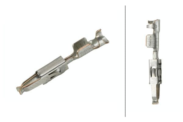 Καλώδιο Σύνδεση 0.5mm² 1.0mm² 1,6 x 0,8 HELLA 8KW863933003