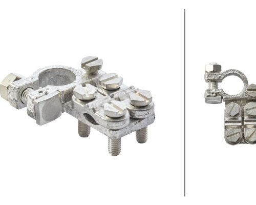 Μπαταρίας Clamp για positive terminal 12V 24V Ø: 17.5mm HELLA 8KX707912001