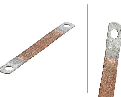 Καλώδιο γείωσης 12V 24V 65A Μπαταρίας Ø: 10.5mm Length: 150mm 16mm² HELLA 8KX707916001
