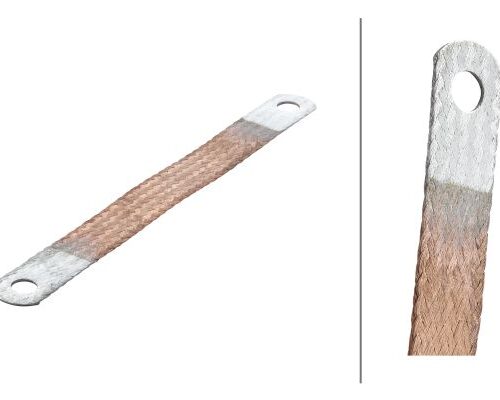 Καλώδιο γείωσης 12V 24V 80A Μπαταρίας Ø: 10.5mm Length: 200mm 21mm² HELLA 8KX707917011
