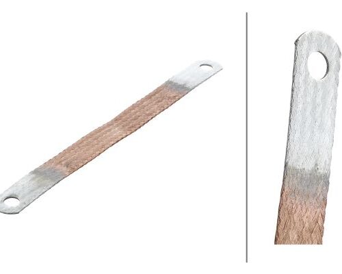 Καλώδιο γείωσης 12V 24V 80A Μπαταρίας Ø: 10.5mm Length: 250mm 21mm² HELLA 8KX707917021