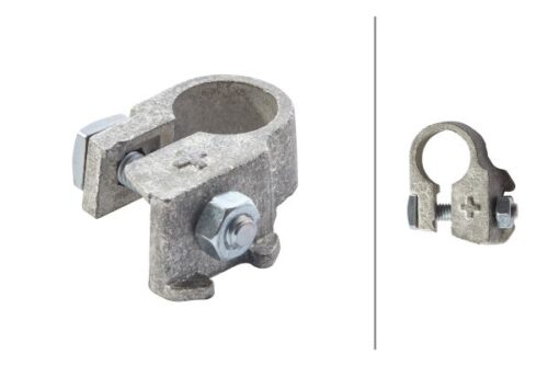 Μπαταρίας Clamp για positive terminal 12V 24V HELLA 8KX742695032