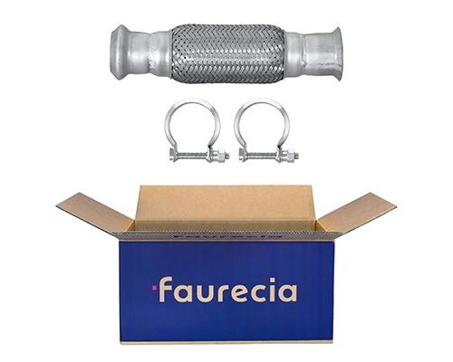 Flex Hose Kit για CITROËN C5 I Flexible Pipeexhaust system FAURECIA 8LA366006991
