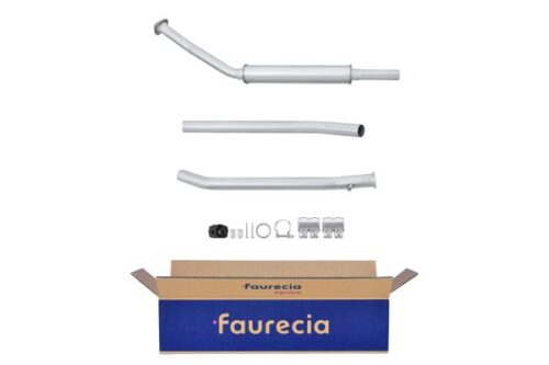 Μπροστινό Σιλανσιέ Kit για CITROËN XSARA PICASSO (N68) FAURECIA 8LB366020271