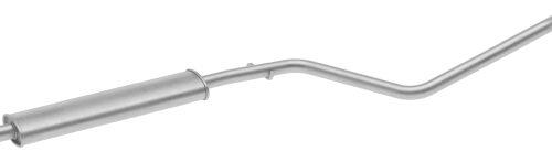 Μπροστινό Σιλανσιέ Kit για RENAULT DUSTER FAURECIA 8LB366020561