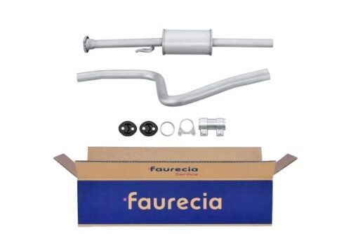 Μπροστινό Σιλανσιέ Kit για DAEWOO MATIZ FAURECIA 8LB366020581