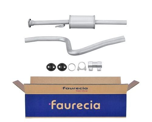 Μπροστινό Σιλανσιέ Kit για DAEWOO MATIZ FAURECIA 8LB366020581