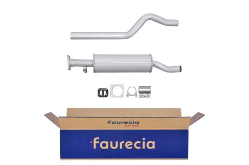Μπροστινό Σιλανσιέ Kit για DAEWOO NEXIA FAURECIA 8LB366020591