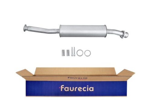Μπροστινό Σιλανσιέ Kit για CITROËN JUMPER FAURECIA 8LB366020721
