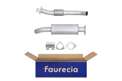 Μπροστινό Σιλανσιέ Kit για HYUNDAI ACCENT FAURECIA 8LB366020821