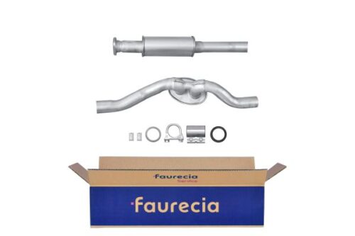 Μπροστινό Σιλανσιέ Kit για PEUGEOT 505 FAURECIA 8LB366021351