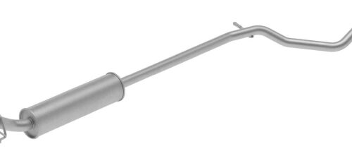 Μπροστινό Σιλανσιέ Kit για PEUGEOT 308 I FAURECIA 8LB366021371