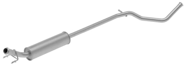 Μπροστινό Σιλανσιέ Kit για PEUGEOT 308 I FAURECIA 8LB366021371