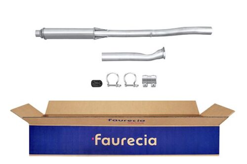 Μπροστινό Σιλανσιέ Kit για PEUGEOT 106 II FAURECIA 8LB366021441