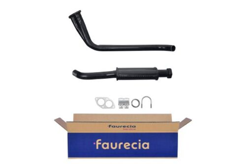 Μπροστινό Σιλανσιέ Kit για MERCEDES BENZ 190 (W201) FAURECIA 8LB366021721