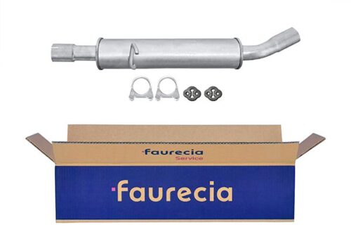 Μπροστινό Σιλανσιέ Kit για MERCEDES BENZ A CLASS (W169) FAURECIA 8LB366021761